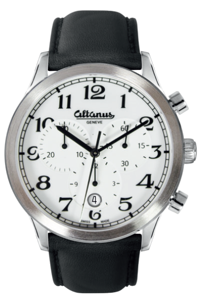 Orologio da Uomo Prestige Altanus ALT 7936B