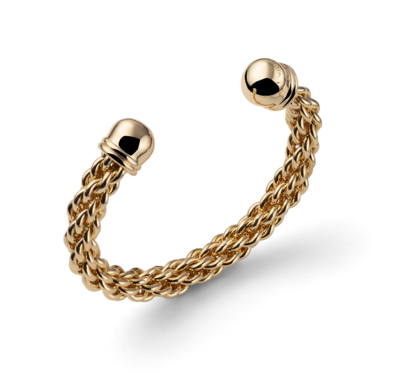 Bracciale da Donna Armella in Bronzo Unoaerre 1AR 2798