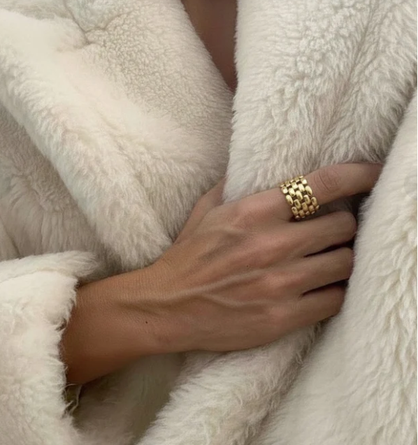 Anello da Donna MARCELLA Serelùz SER MARCELLA