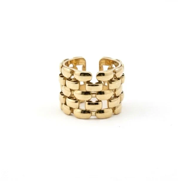 Anello da Donna MARCELLA Serelùz SER MARCELLA