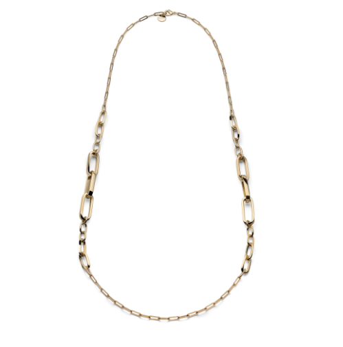 Collana da Donna Catena lunga Unoerre 1AR 2639