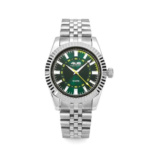 Orologio Uomo 4US Cesare Paciotti Acciaio 4US T4ST457
