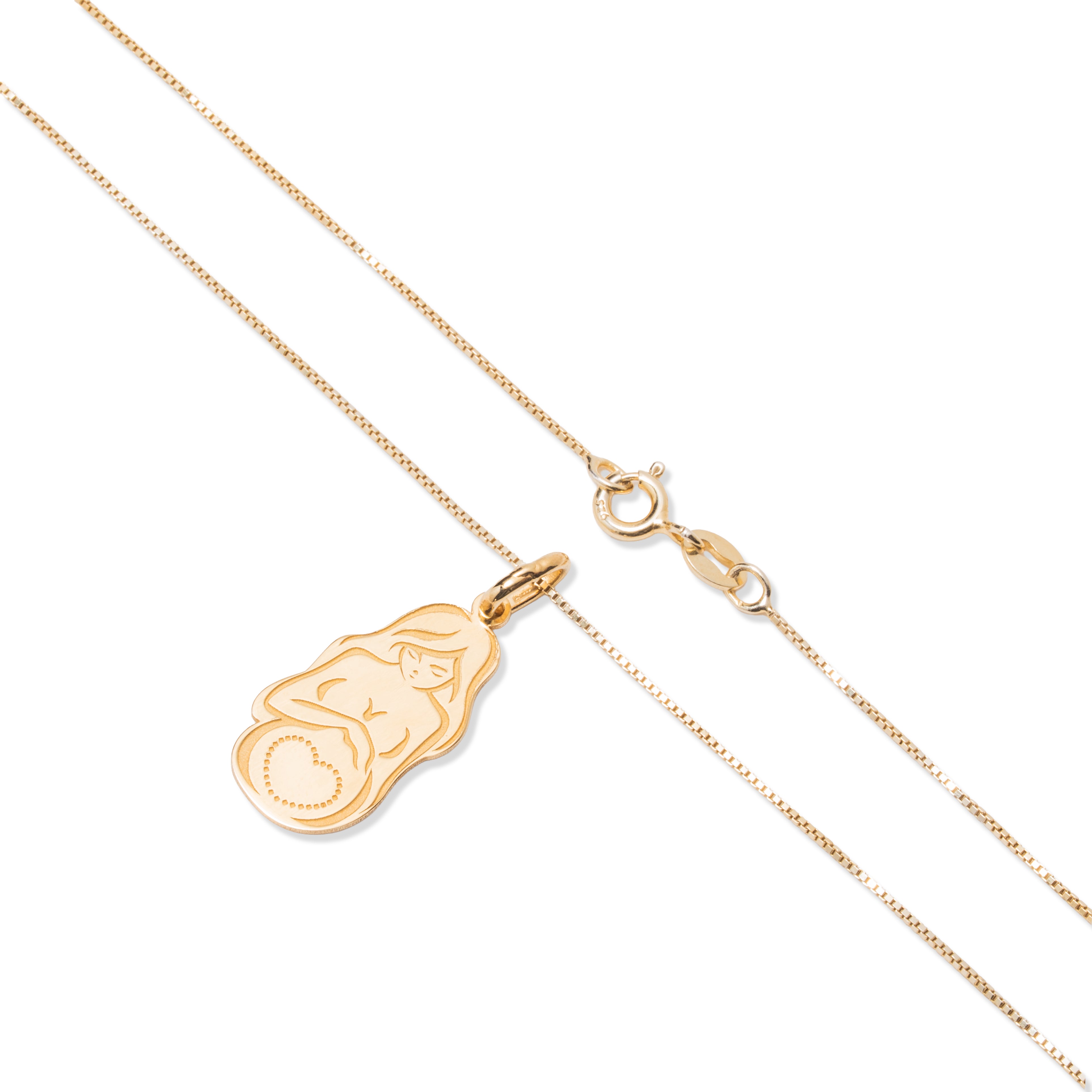 Collana -"Dolce Attesa"