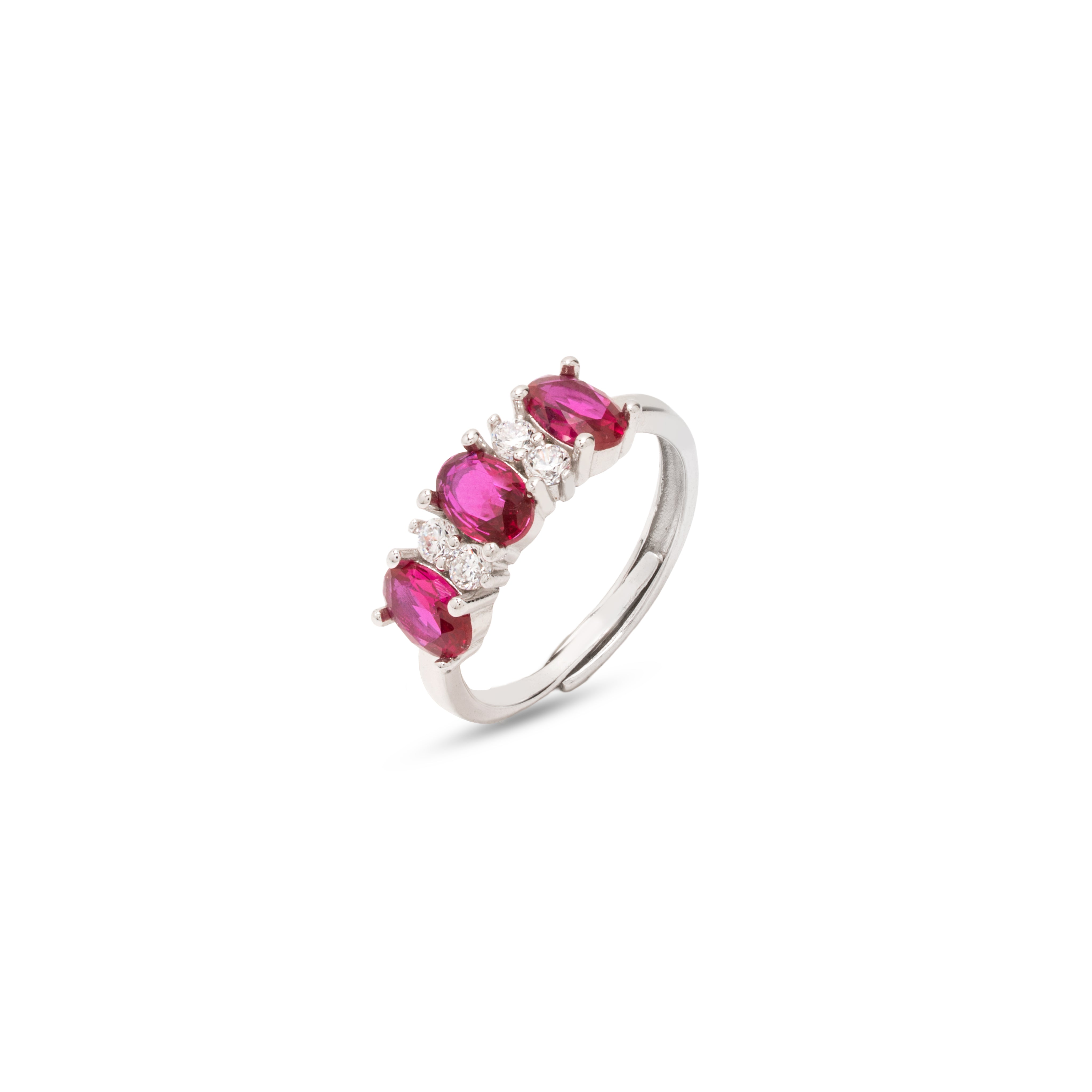 Anello da Donna Trilogy Passione TIZ AMOR 31