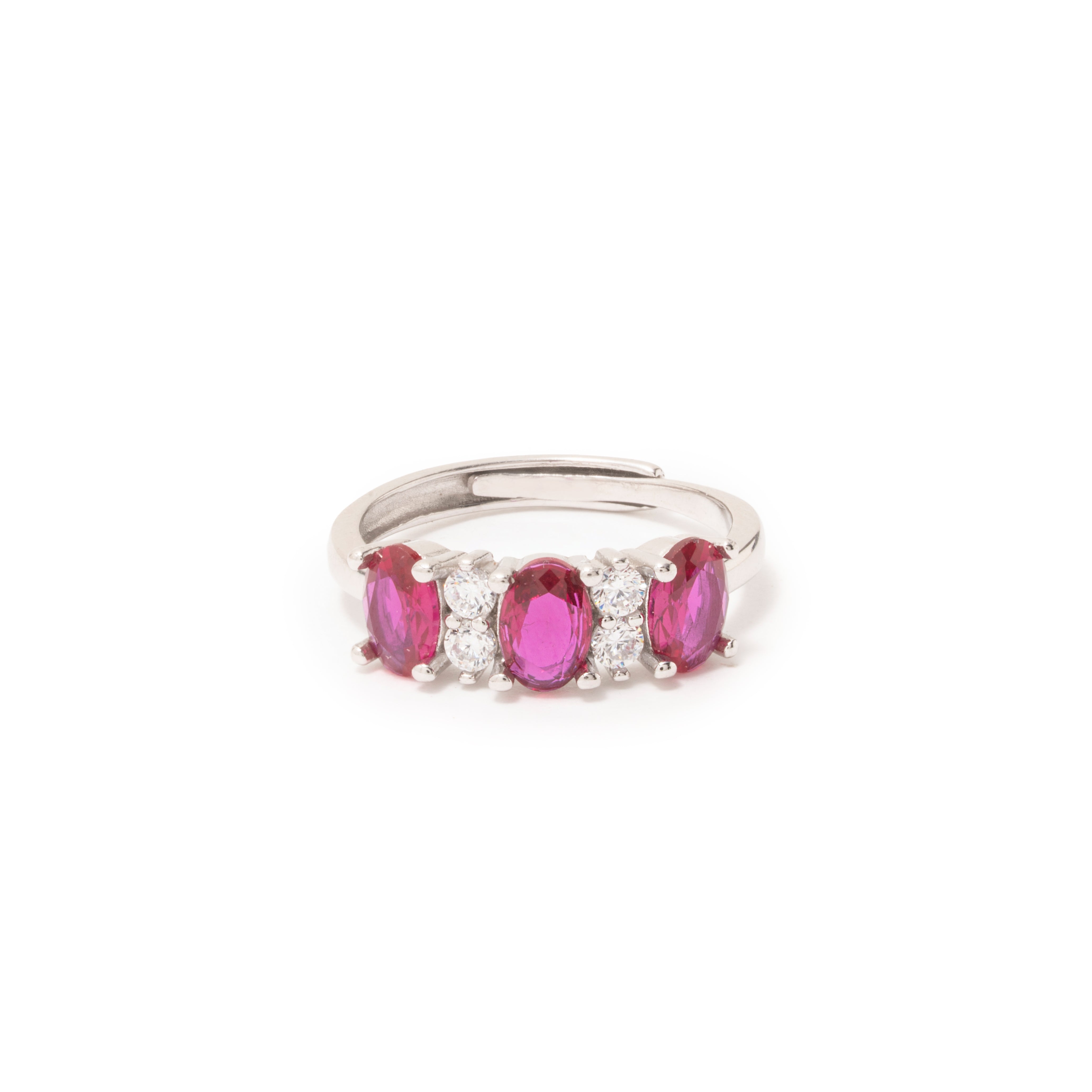 Anello da Donna Trilogy Passione TIZ AMOR 31