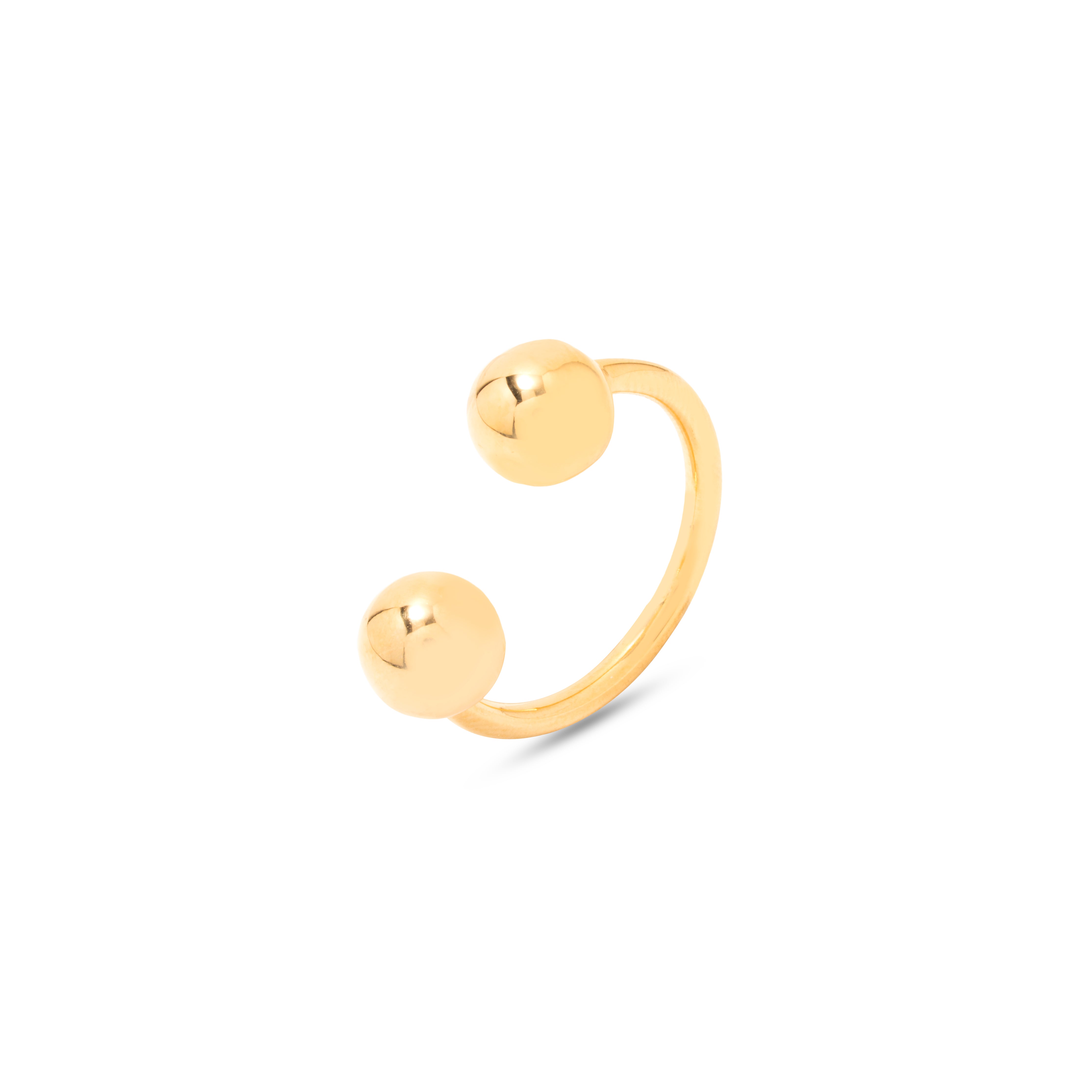 Anello da Donna Dualis TIZ AMOR 34