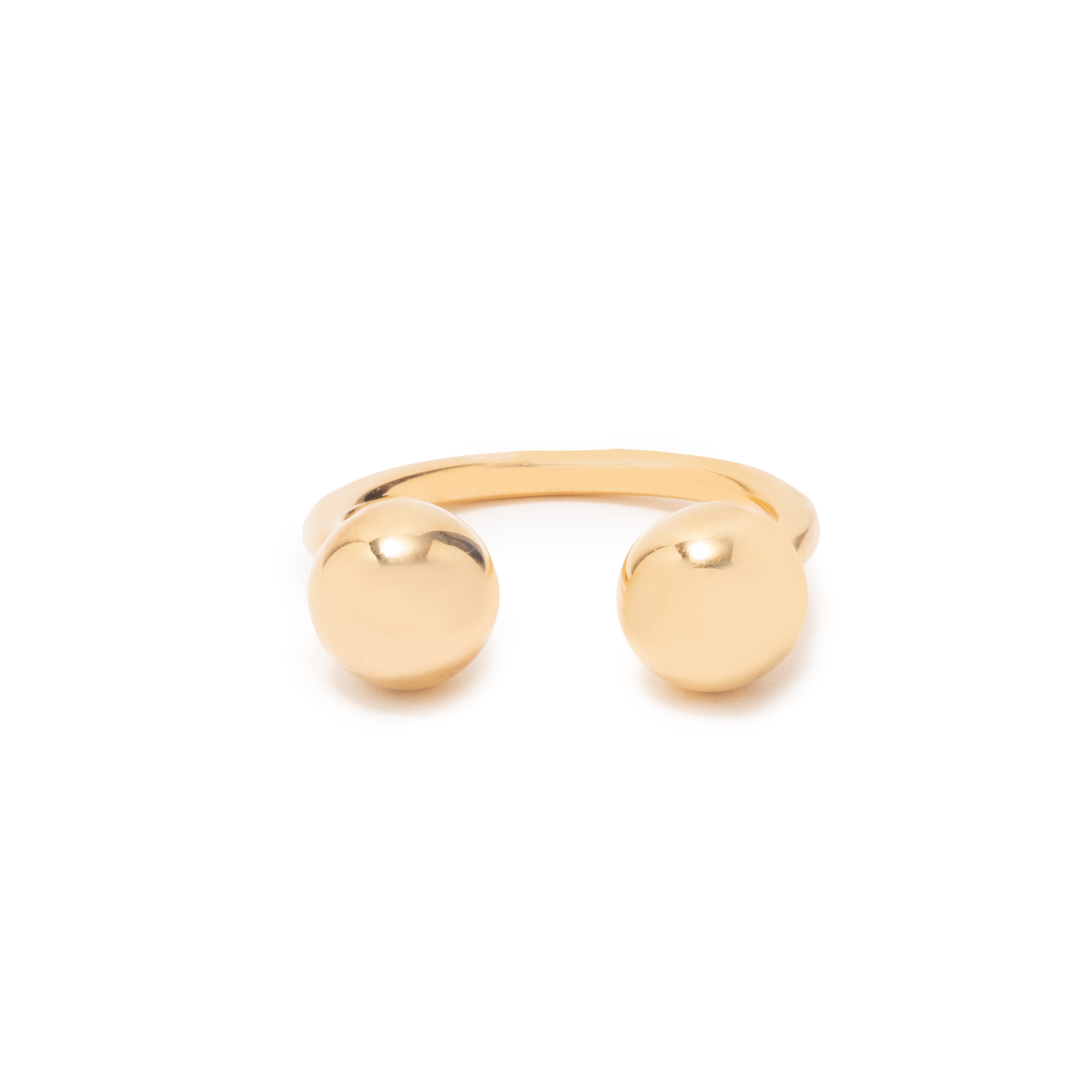 Anello da Donna Dualis TIZ AMOR 34