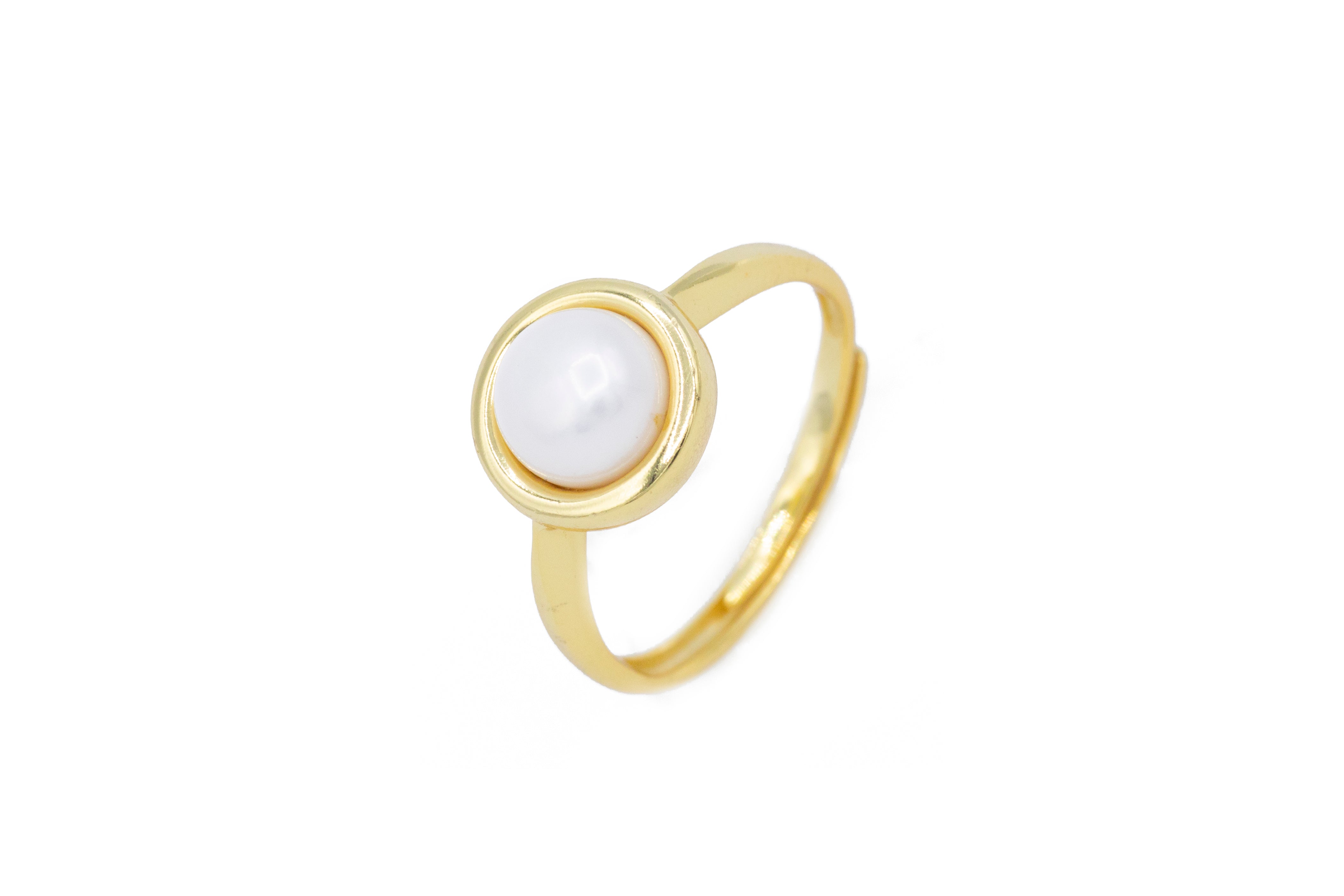 Anello da Donna Elysia in Argento 925 TIZ DROP 15