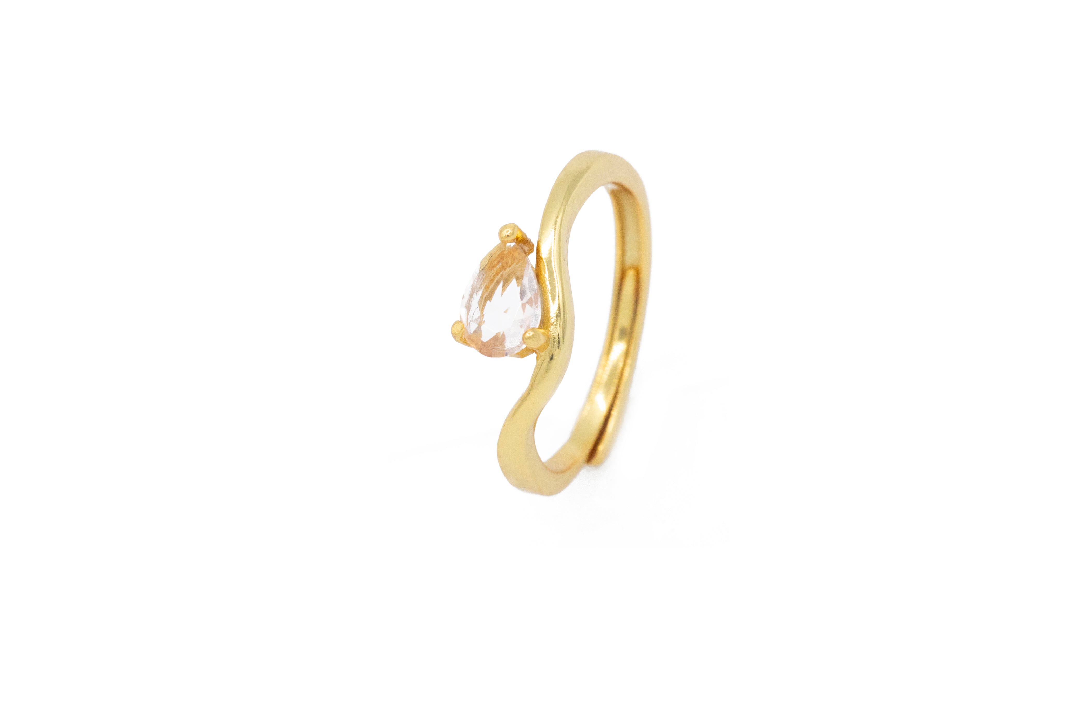 Anello da Donna Allure in Argento 925 TIZ DROP 17