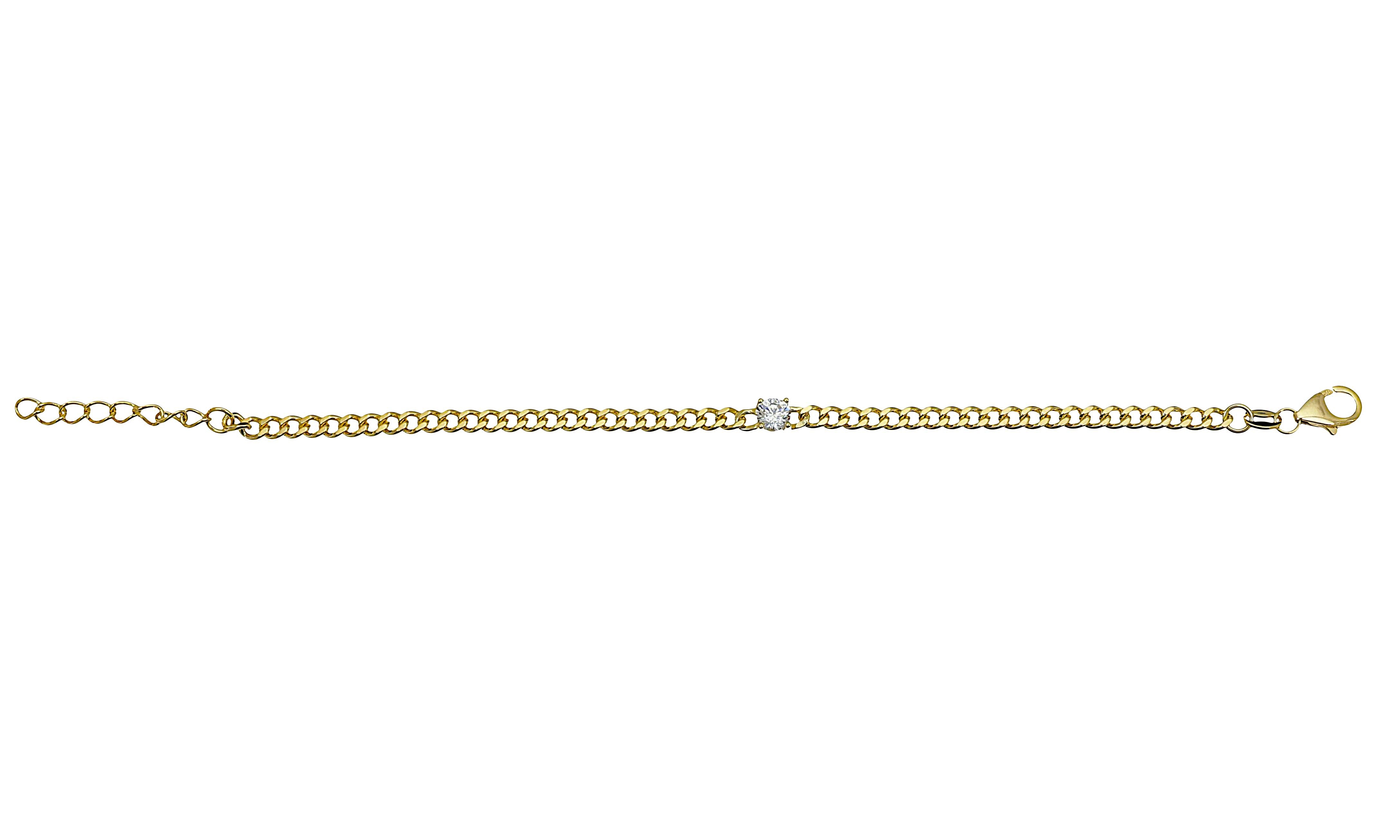 Bracciale da Donna Glow in Argento 925 TIZ DROP 28