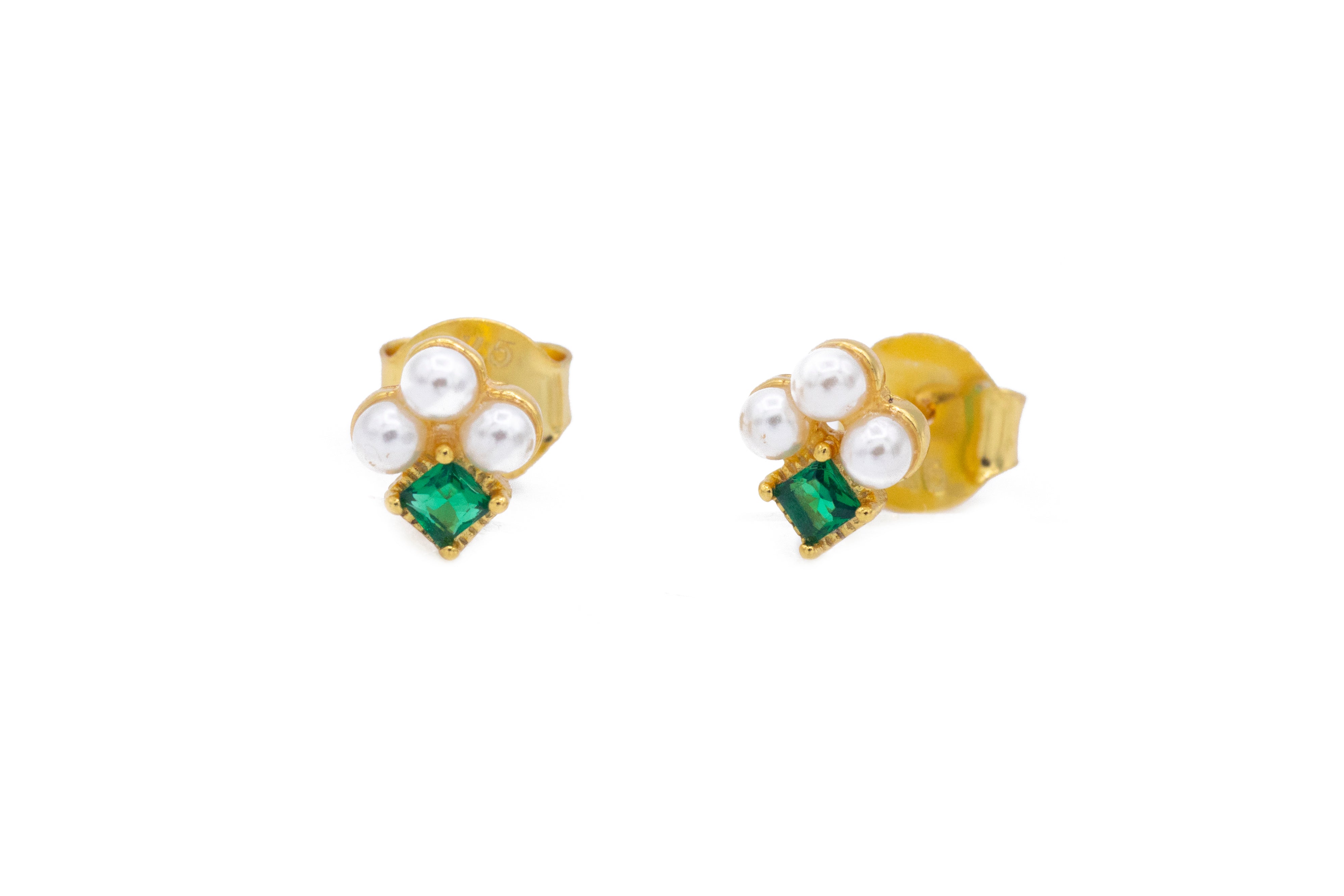 Orecchini da Donna Loren in Argento 925 TIZ DROP 52