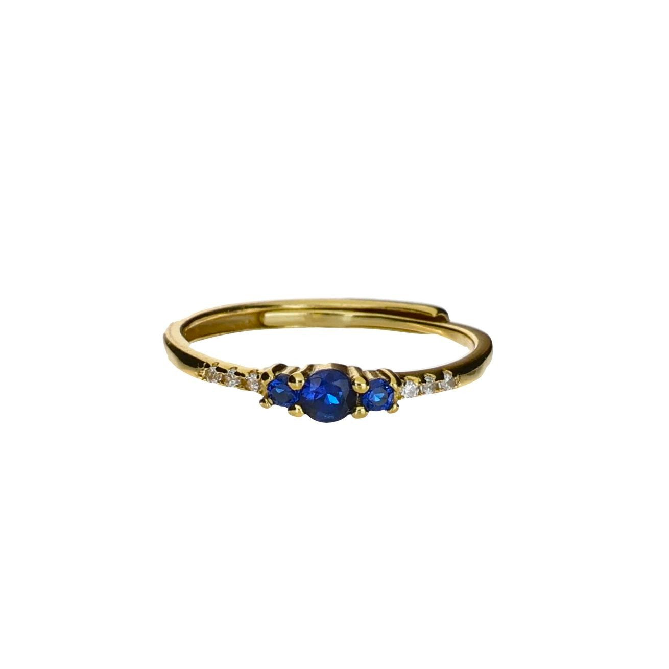 Anello da Donna Bloom in Argento 925 TIZ DROP 20