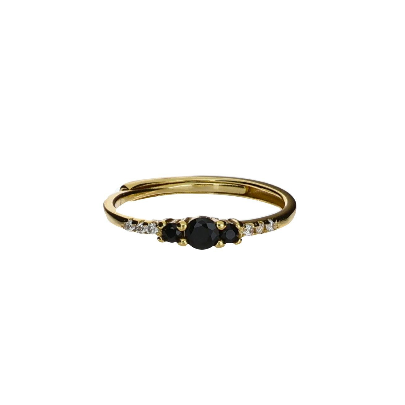 Anello da Donna Bloom in Argento 925 TIZ DROP 20