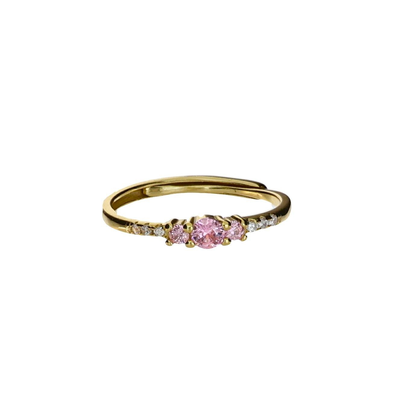 Anello da Donna Bloom in Argento 925 TIZ DROP 20