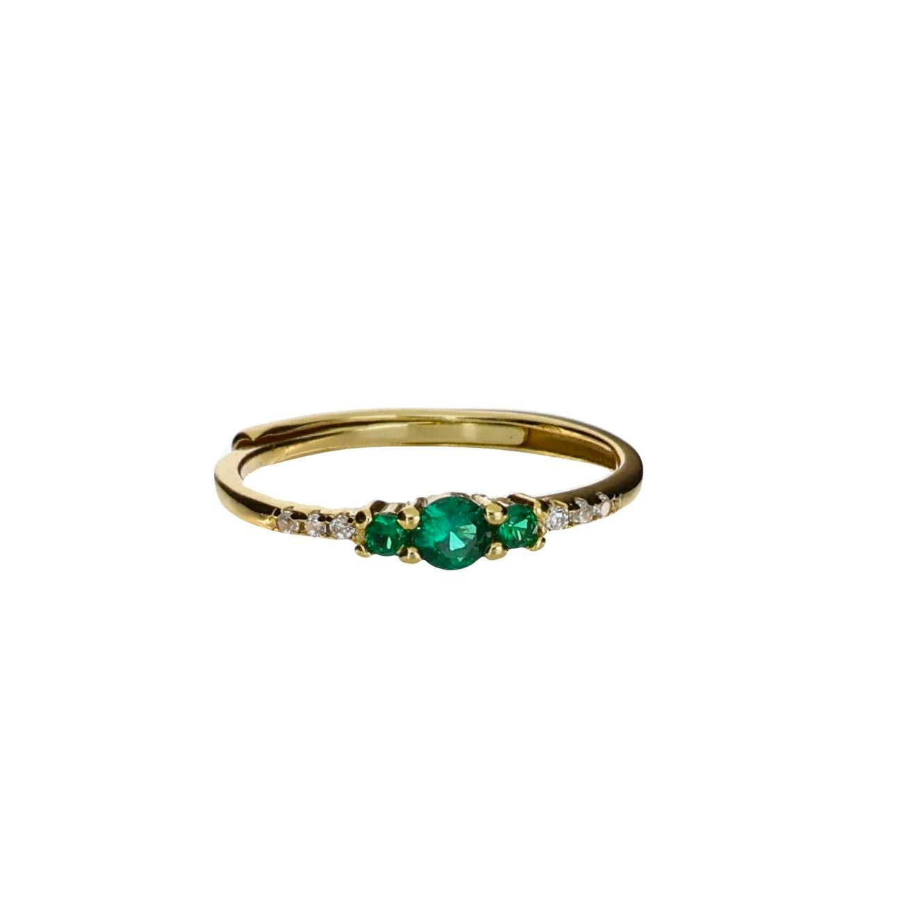 Anello da Donna Bloom in Argento 925 TIZ DROP 20