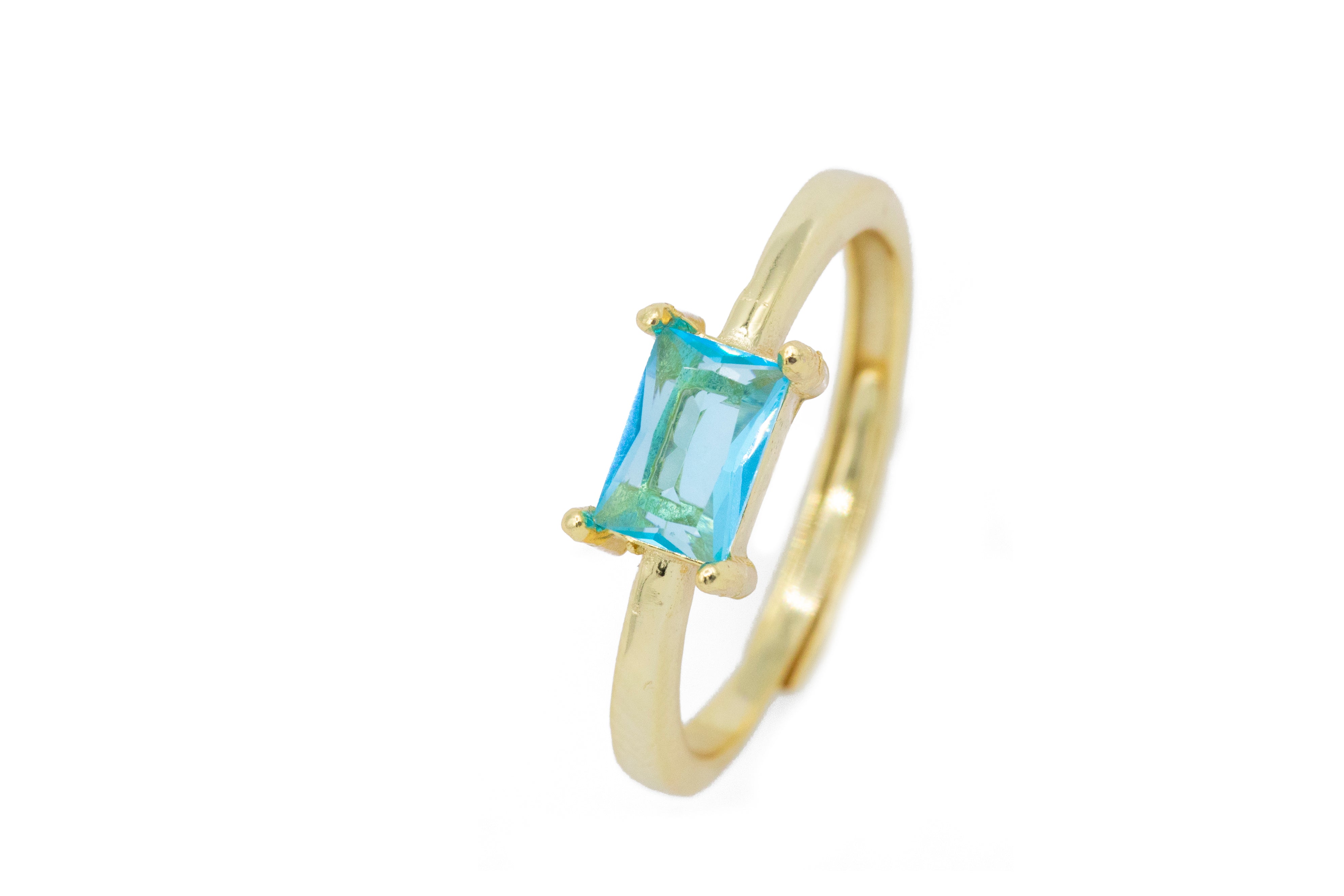 Anello da Donna Gleam TIZ DROP 21