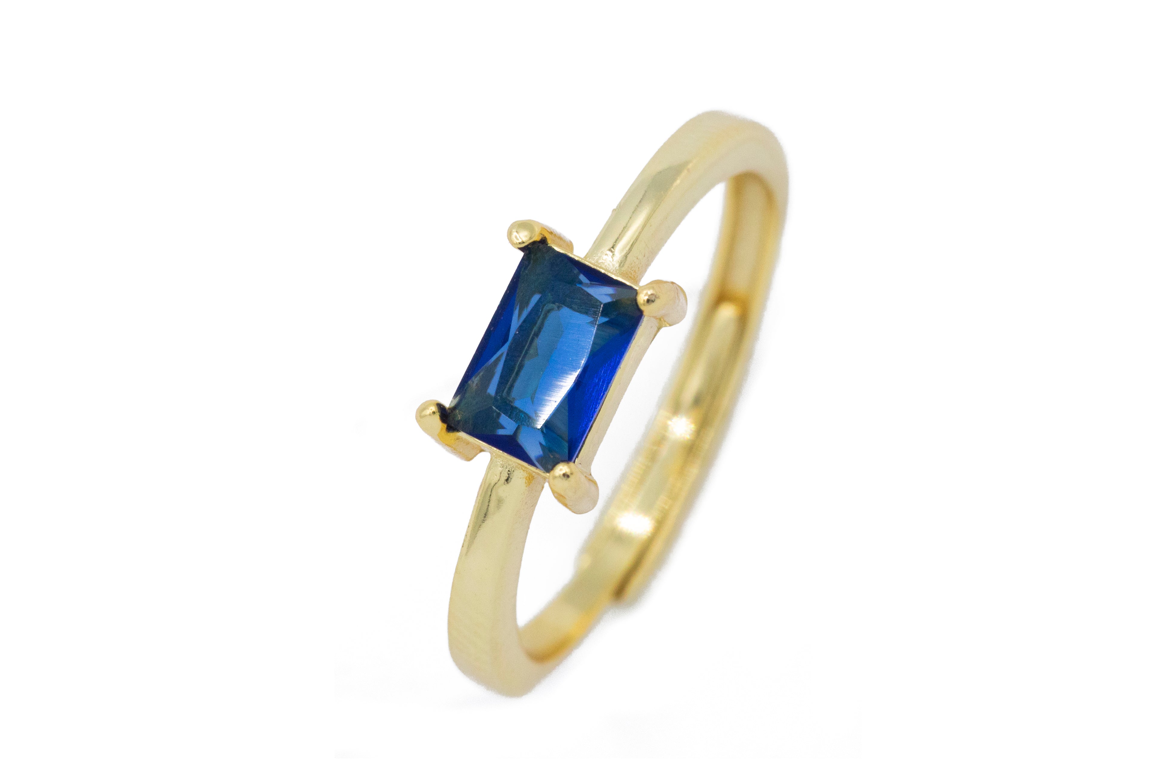 Anello da Donna Gleam TIZ DROP 21