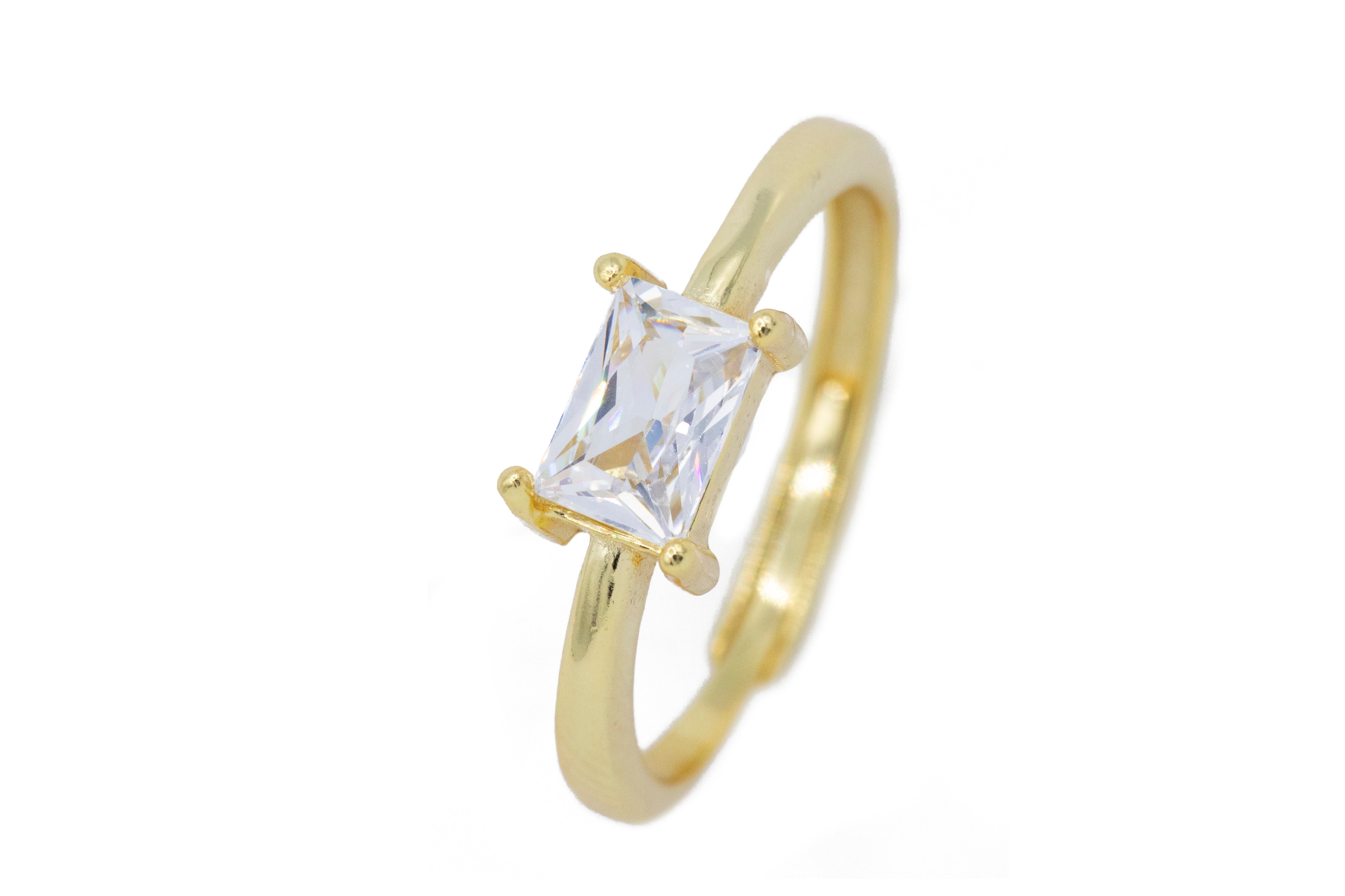 Anello da Donna Gleam TIZ DROP 21