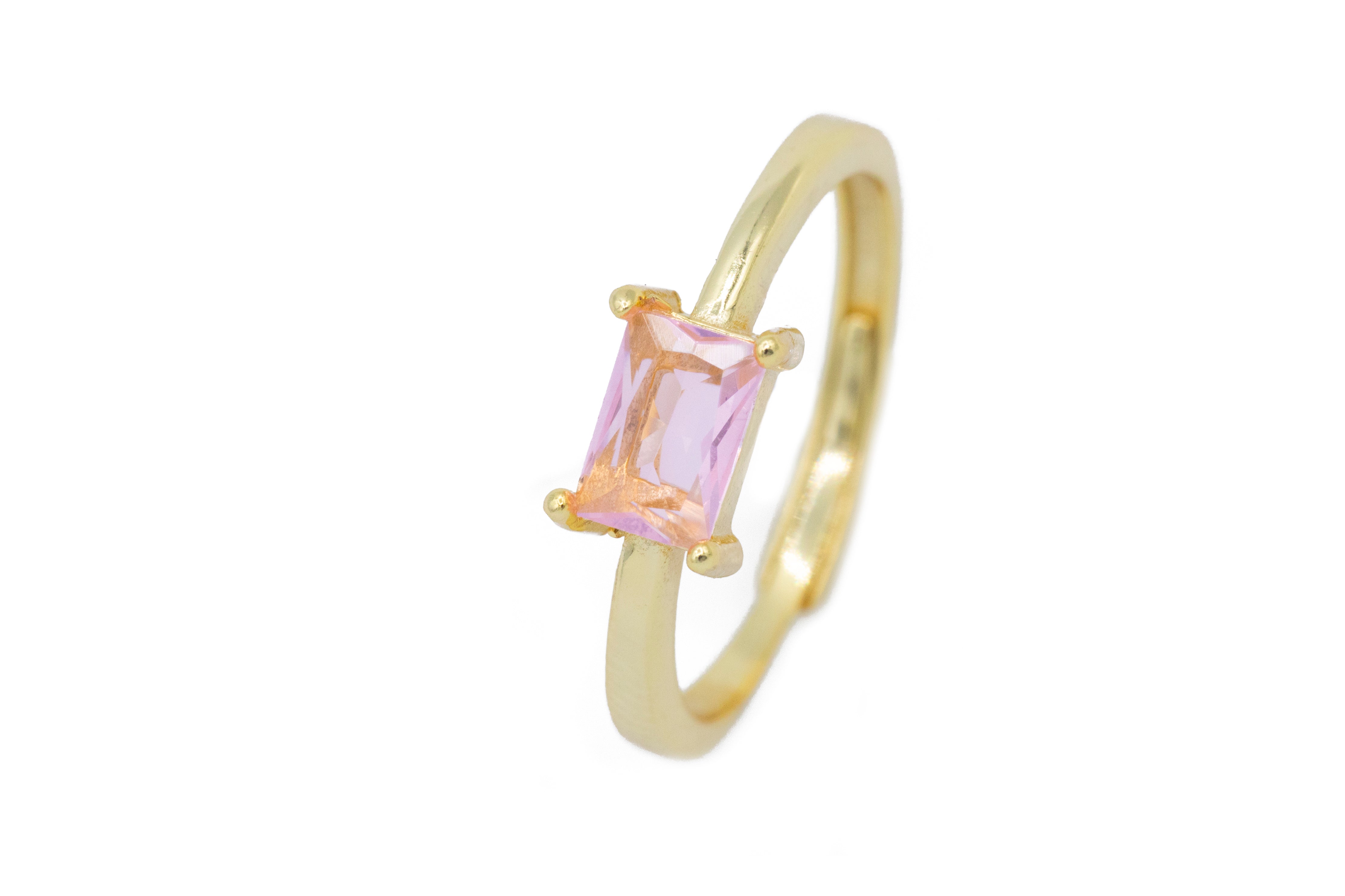 Anello da Donna Gleam TIZ DROP 21