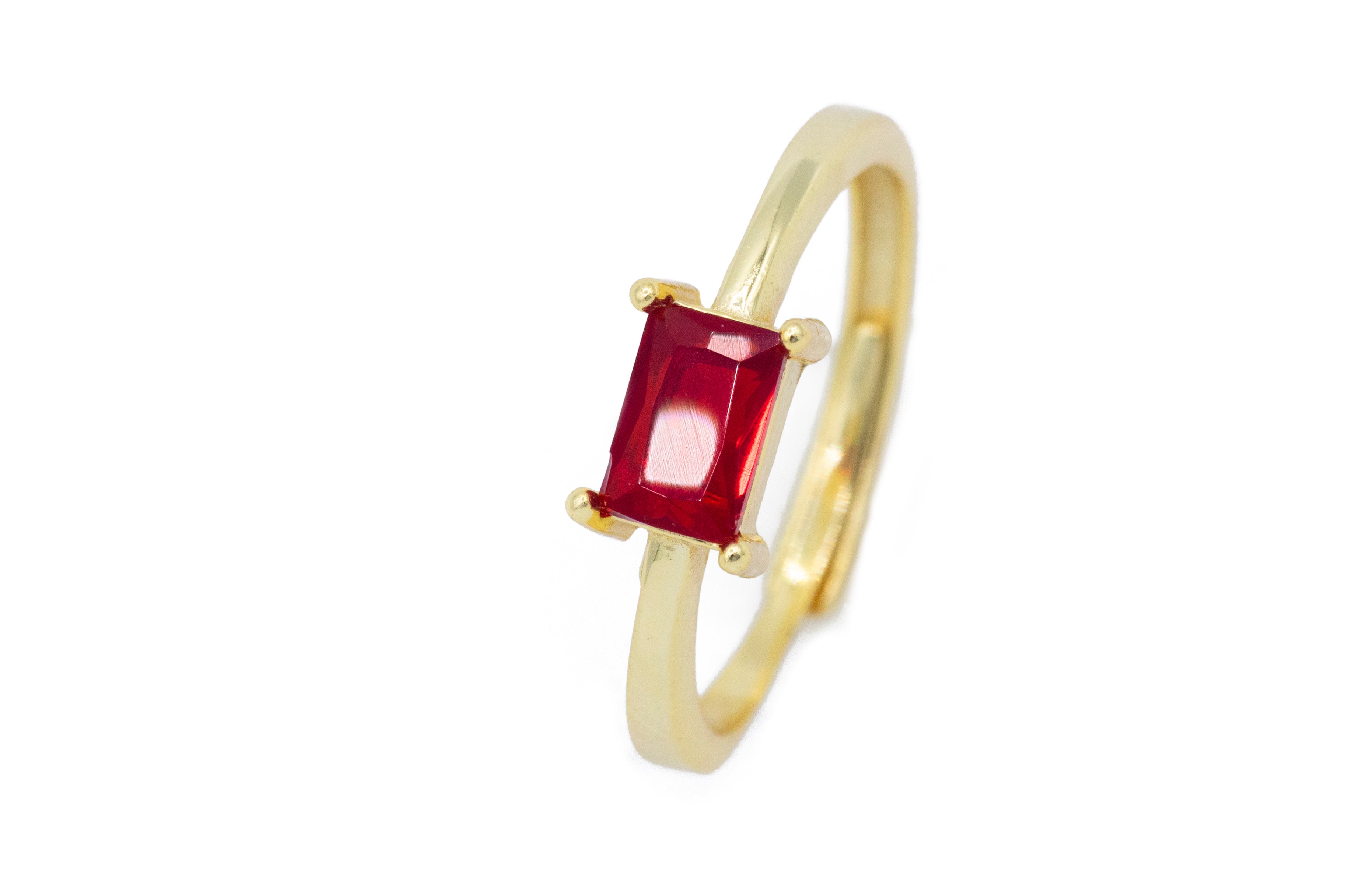 Anello da Donna Gleam TIZ DROP 21