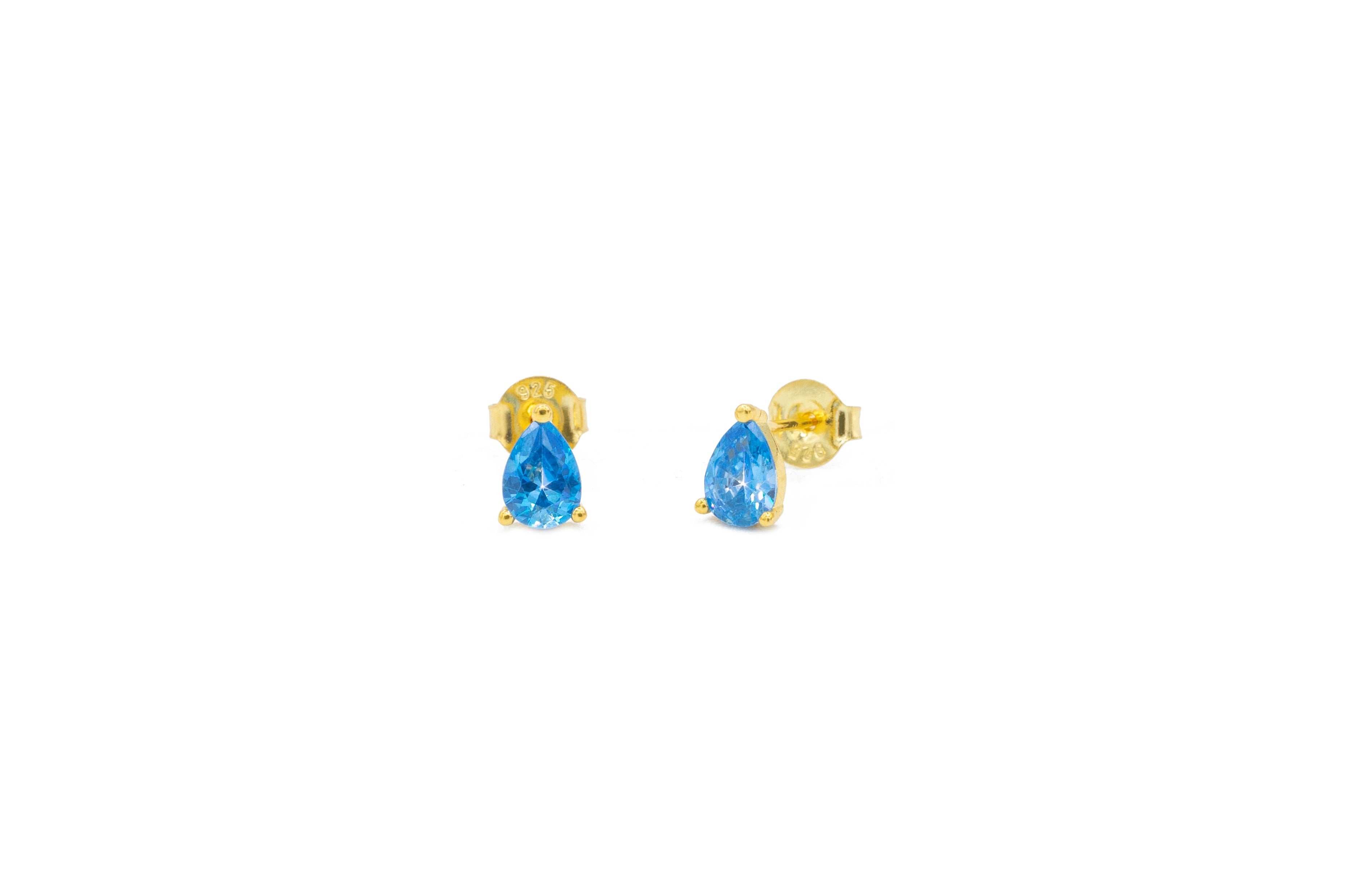 Orecchini da Donna Aura in Argento 925 TIZ DROP 55