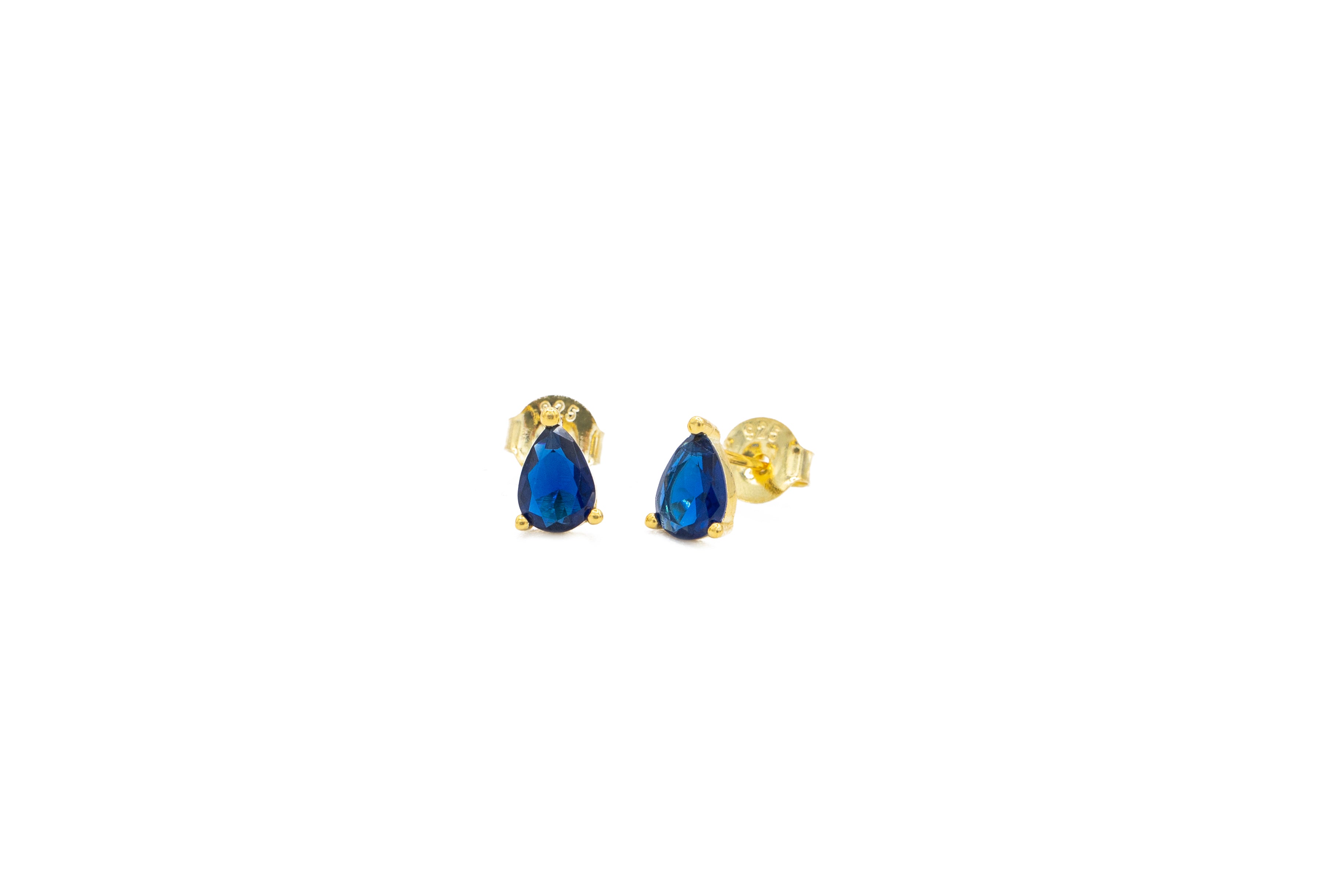 Orecchini da Donna Aura in Argento 925 TIZ DROP 55