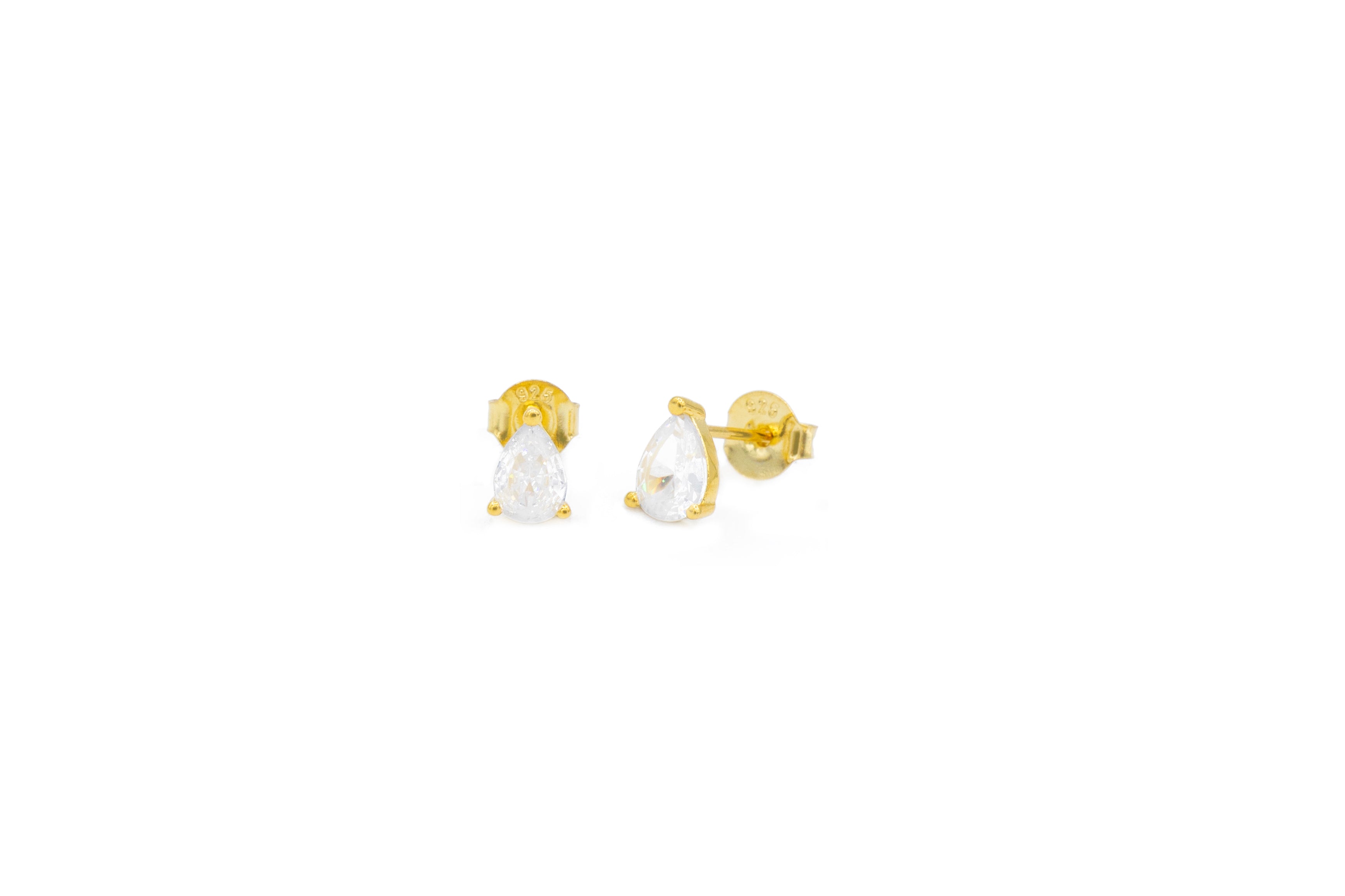Orecchini da Donna Aura in Argento 925 TIZ DROP 55