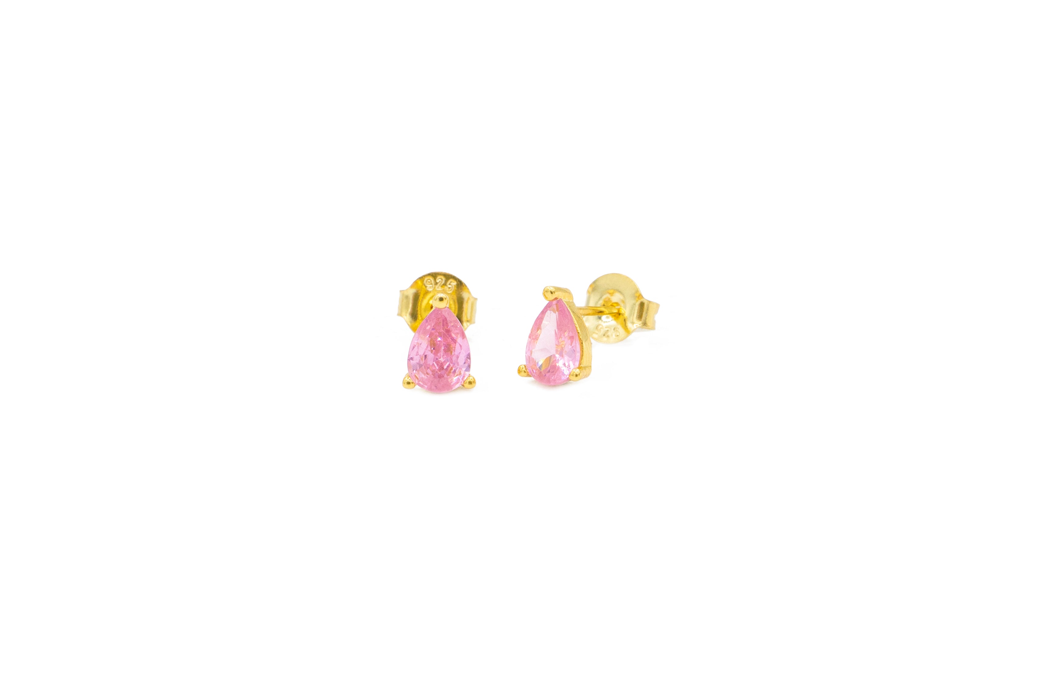 Orecchini da Donna Aura in Argento 925 TIZ DROP 55