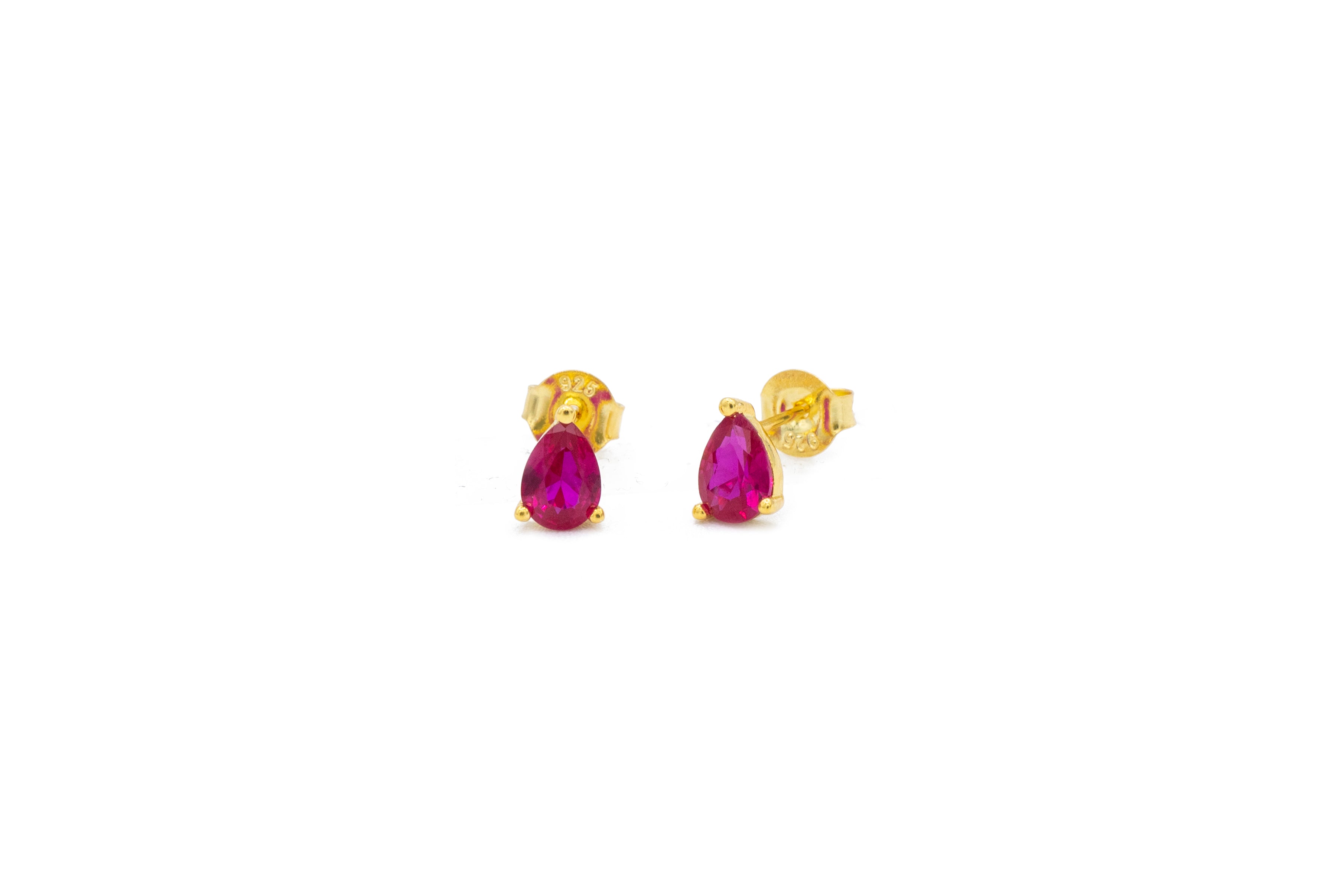 Orecchini da Donna Aura in Argento 925 TIZ DROP 55