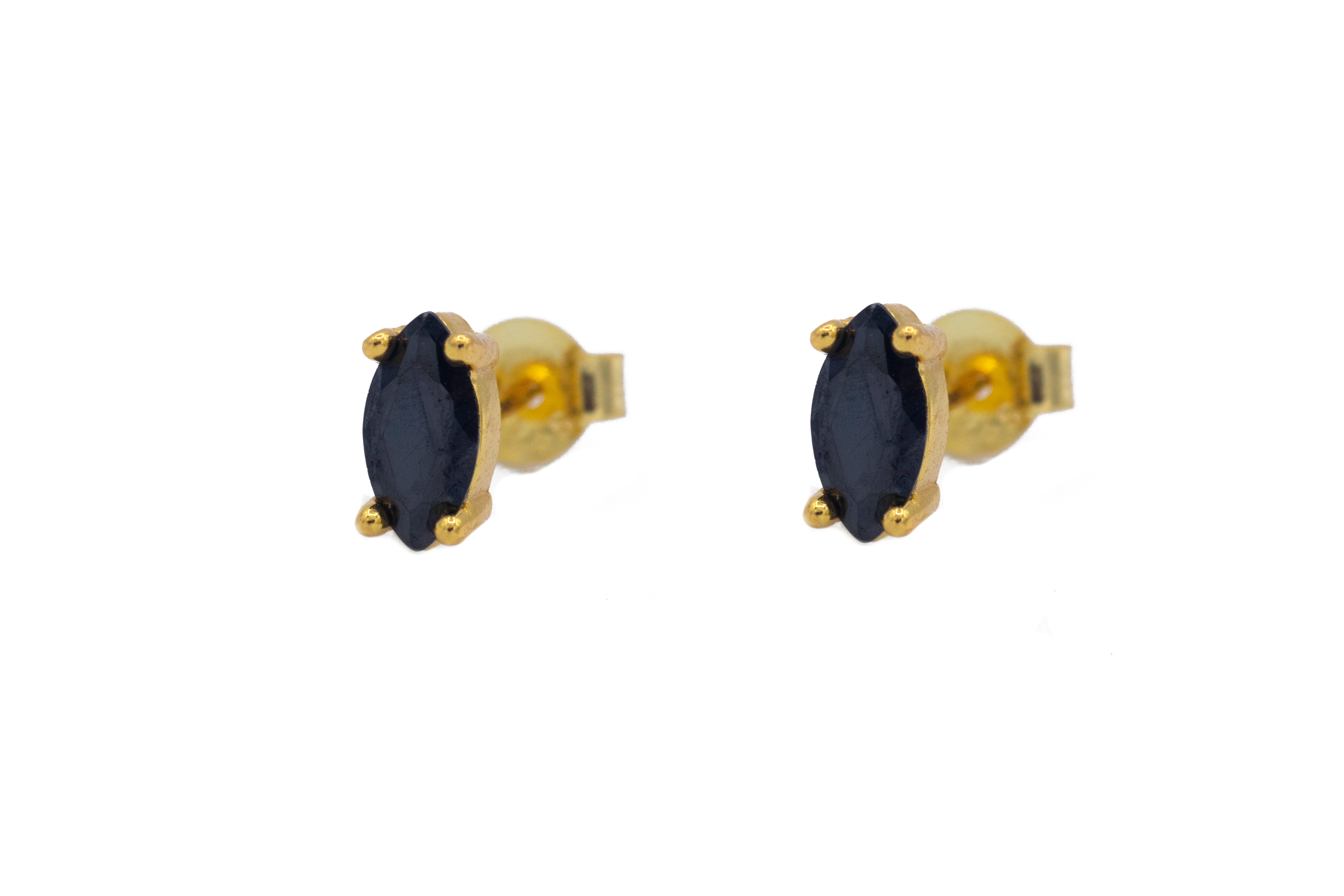 Orecchini da Donna Oval in Argento 925 TIZ DROP 56