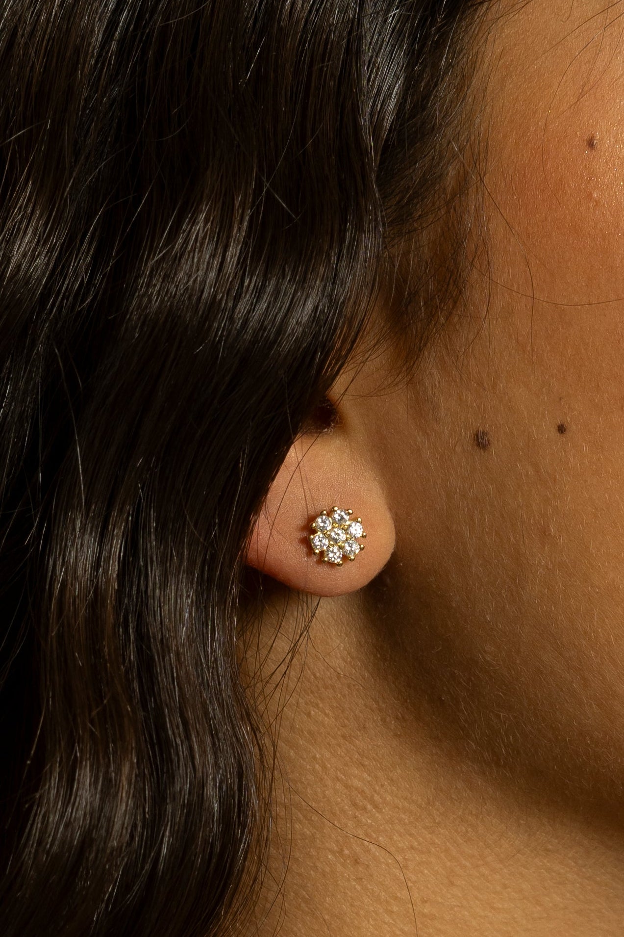 Piercing Ros Gold in Argento 925 Tiziano TIZ AGOR 332G