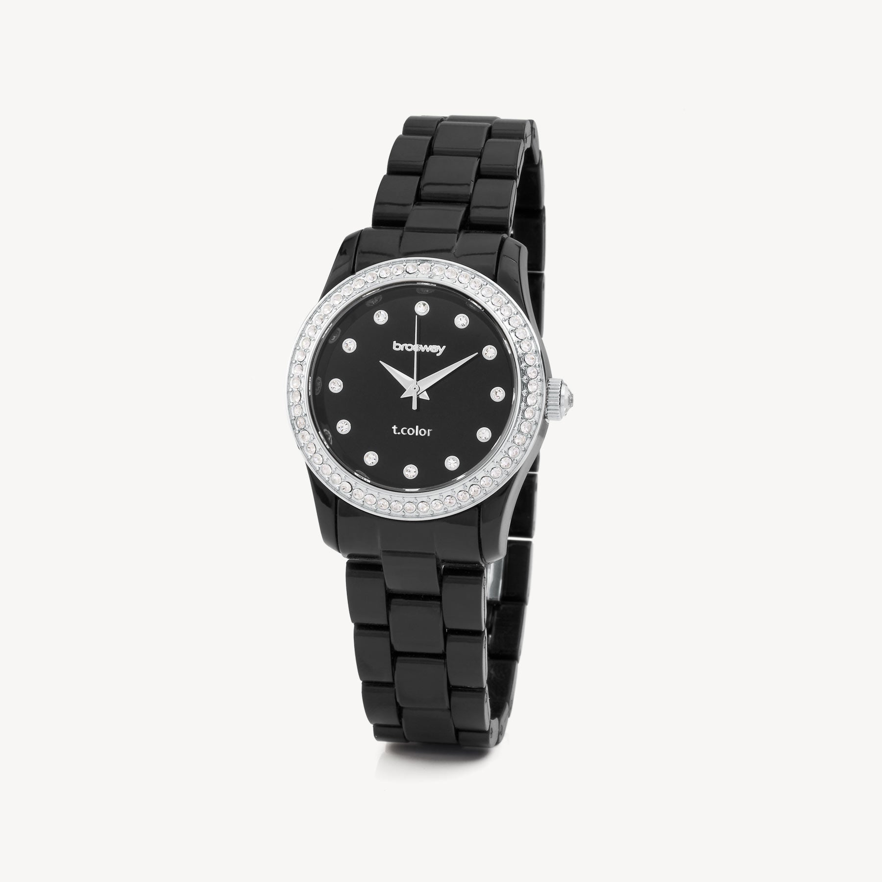 Orologio da Donna T-Color Mini Brosway in Acciaio BROS WTC14