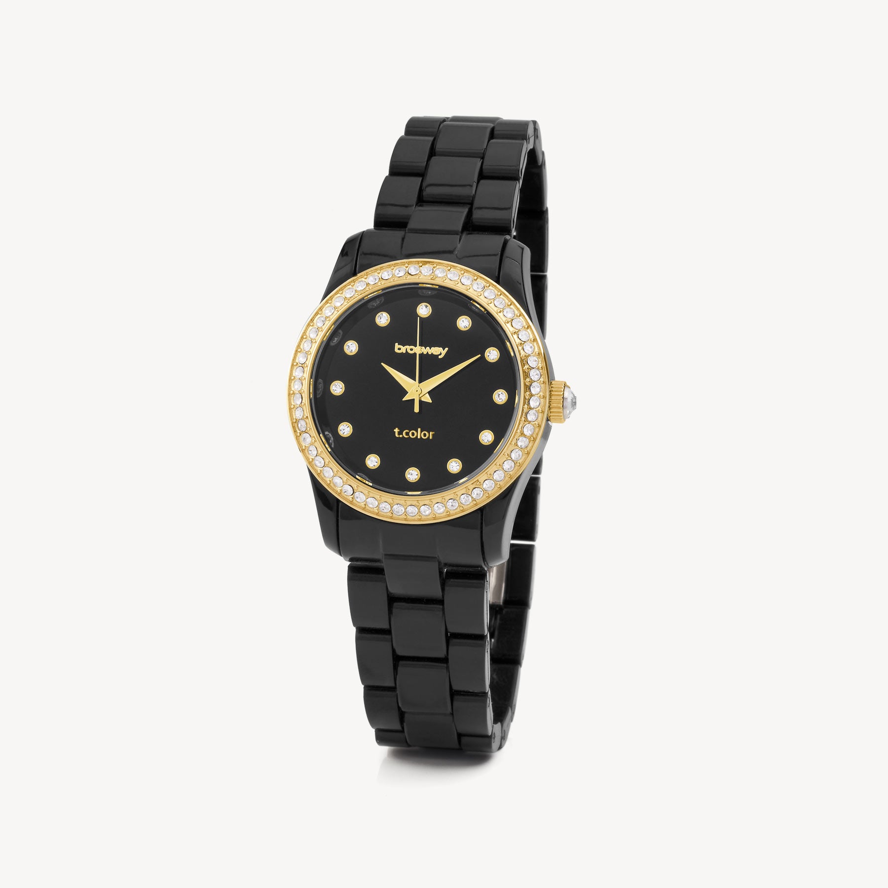 Orologio da Donna T-Color Mini Brosway in Acciaio BROS WTC73