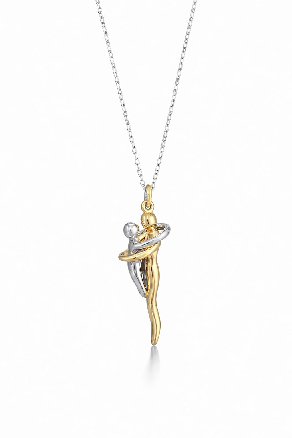 Collana da Donna Custodia-regalo perfetto per la Mamma