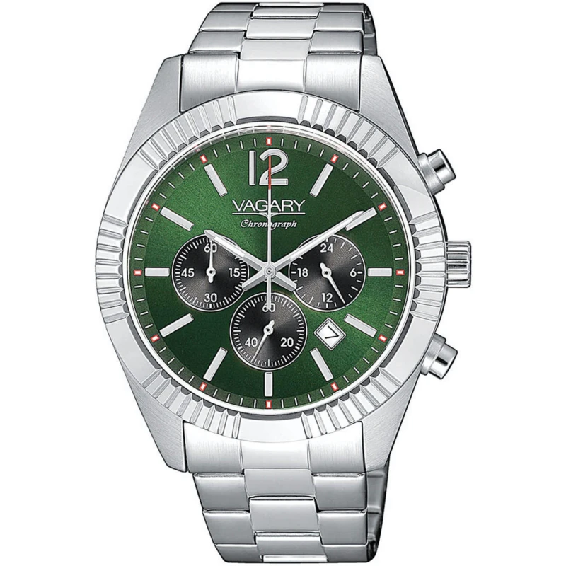 Orologio da Uomo Timeless Vagary VAG IV4-519-41