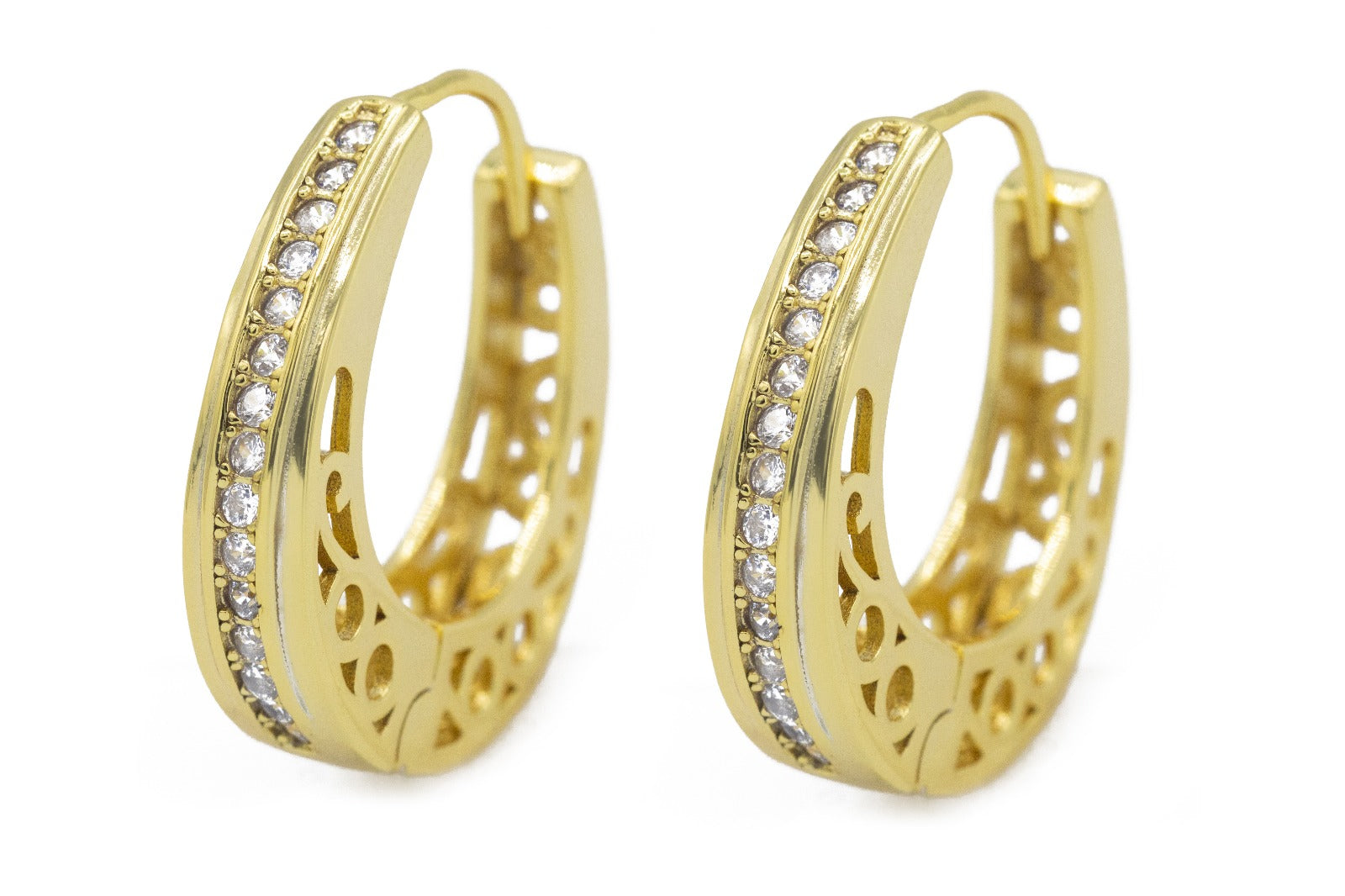 Orecchini da Donna Victoria  in Argento 925