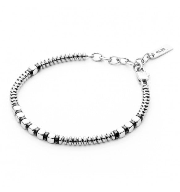 Bracciale da Uomo 4us Cesare Paciotti 4US 4UBR4947
