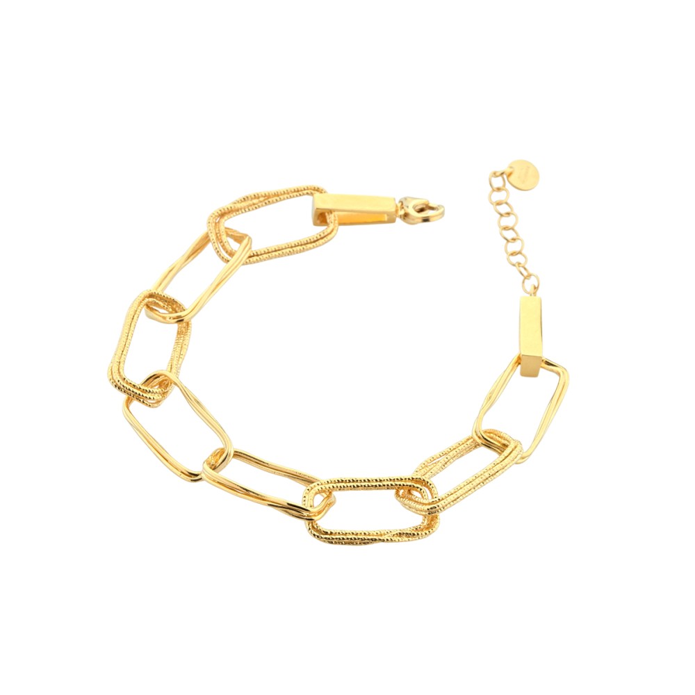 Bracciale da Donna Belize in Argento Marcello Pane MP BRMP 1059