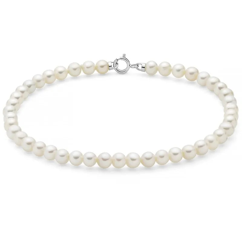 Bracciale da Donna MILUNA Perle MIL PBR3731