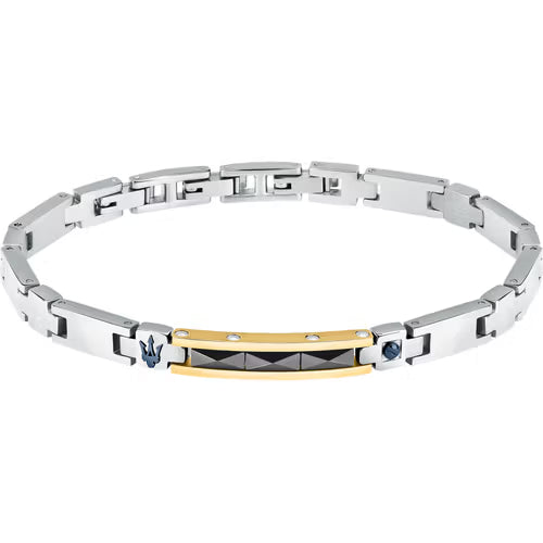 Bracciale da Uomo CERAMIC Maserati MAS JM224ATZ37