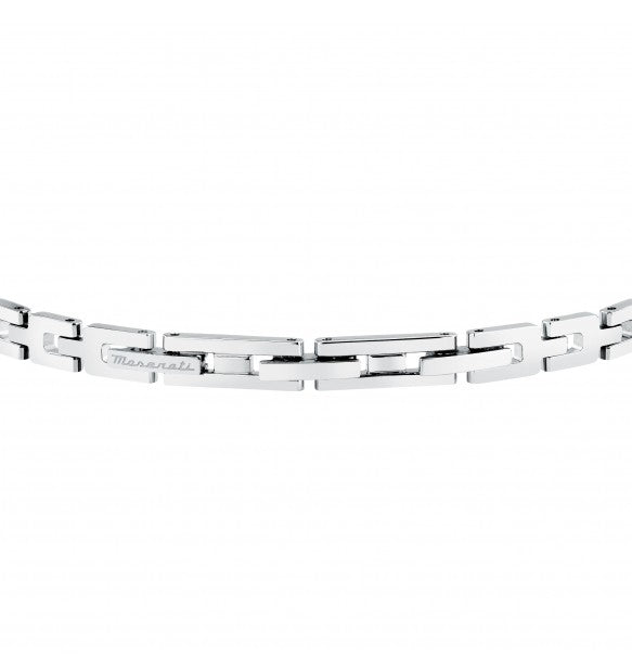 Bracciale da Uomo Diamonds Maserati MAS JM125ATY22
