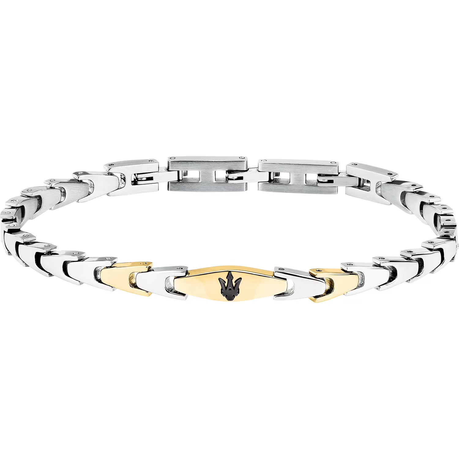 Bracciale da Uomo Iconic Maserati MAS JM225AVD84