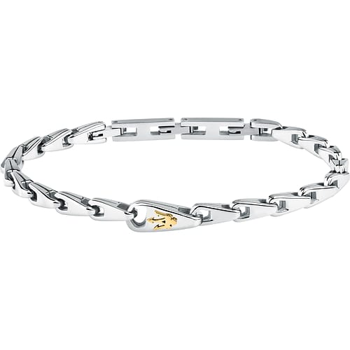Bracciale da Uomo Iconis Maserati Mas JM425AVD102