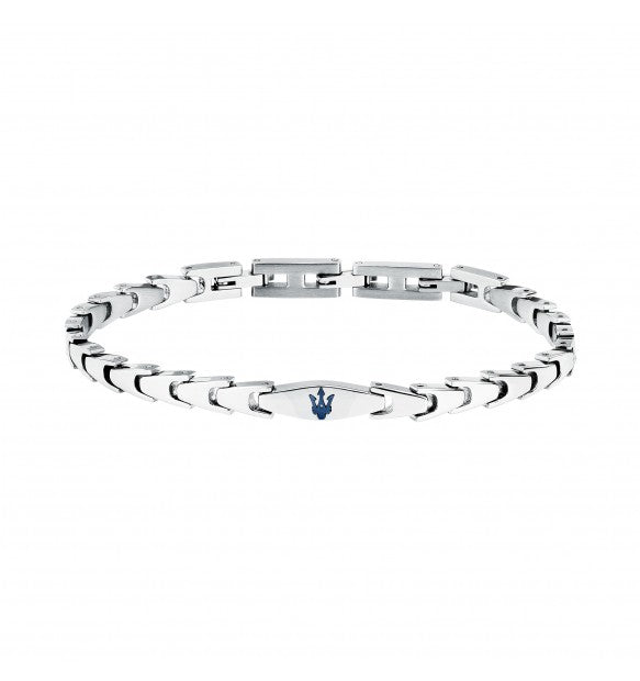 Bracciale da Uomo Iconic Maserati MAS JM225AVD85