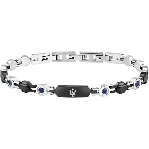 Bracciale da Uomo Sapphire Maserati MAS JM335AXO09