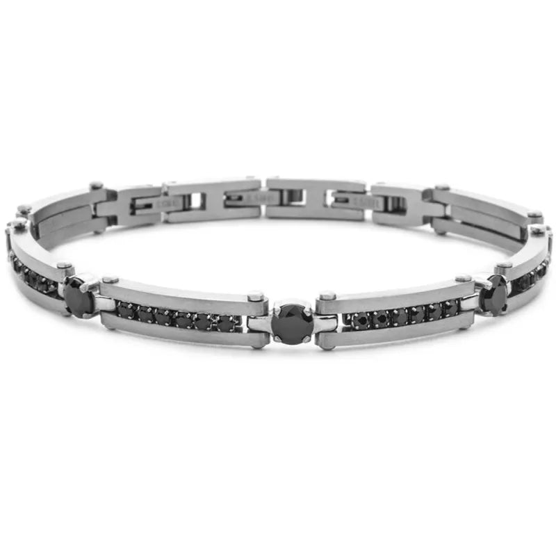 Bracciale Uomo CESARE PACIOTTI 4US 4UBR7836