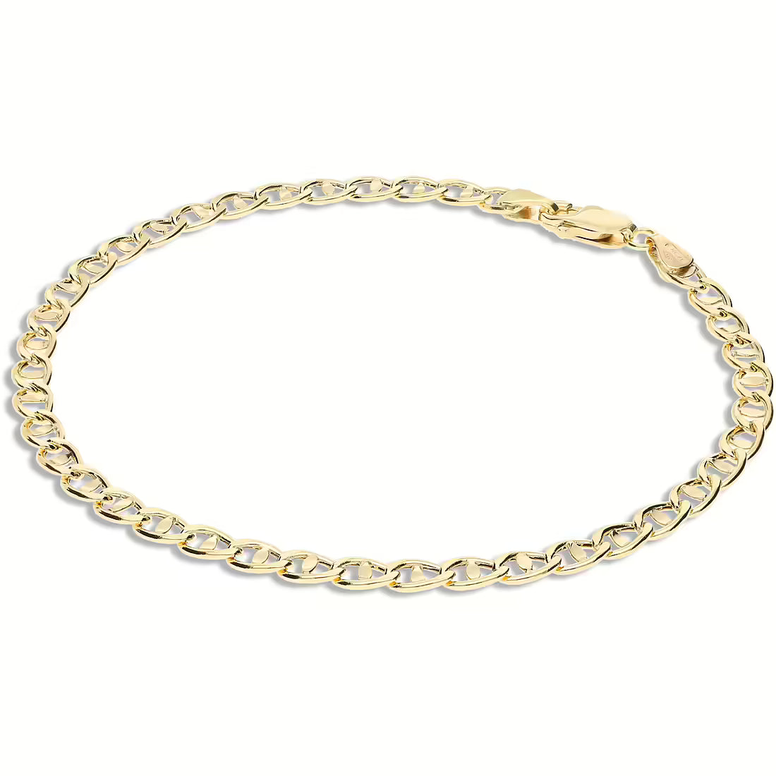 Bracciale da Uomo in oro 18Kt TIZIANO TIZ ORBR 79
