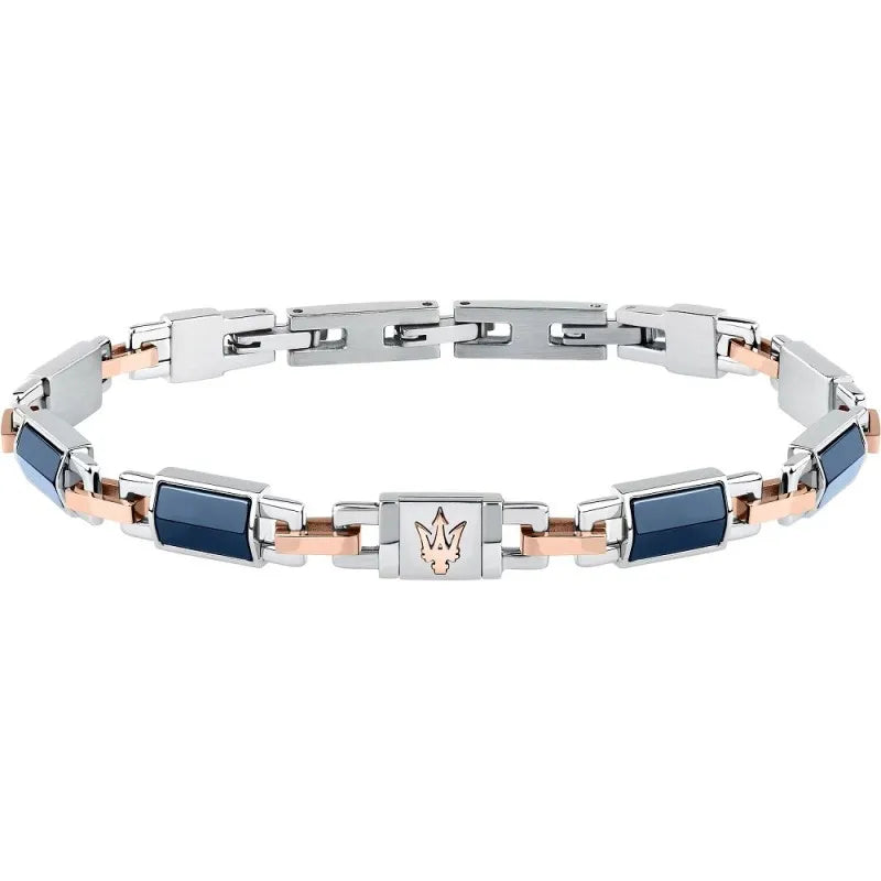 Bracciale da Uomo Ceramic Maserati MAS JM425ATZ67