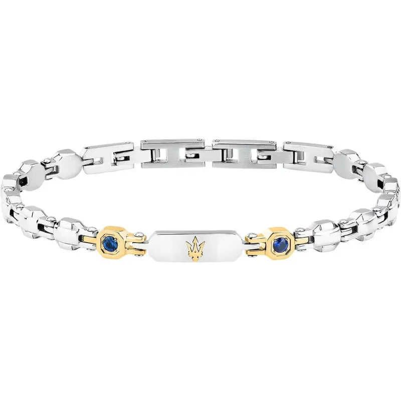 Bracciale da Uomo Sapphire Maserati MAS JM335AXO11