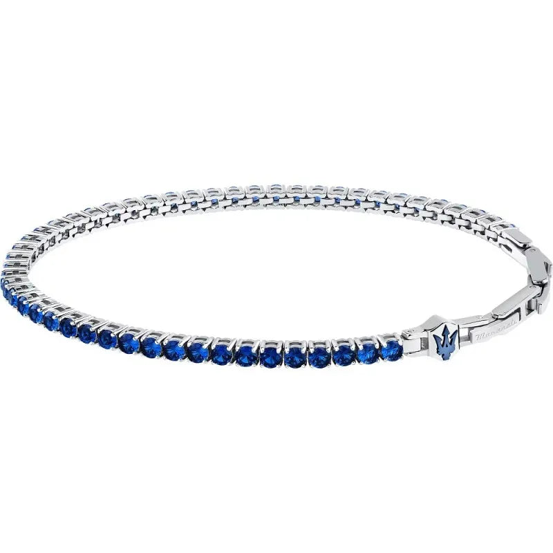 Bracciale Tennis da Uomo Maserati Mas JM425AVC11